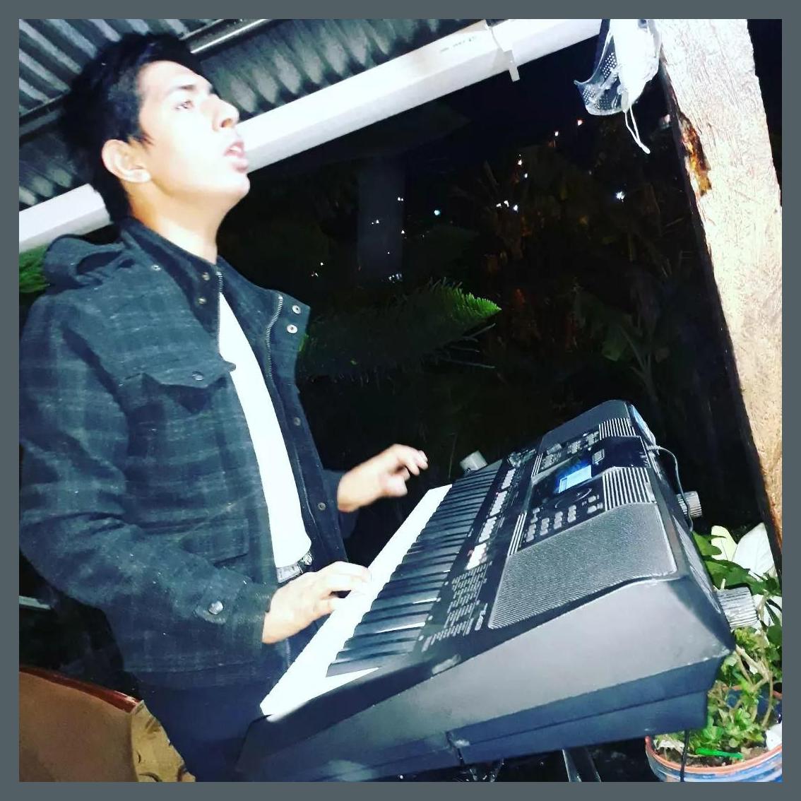 Moises Espinoza